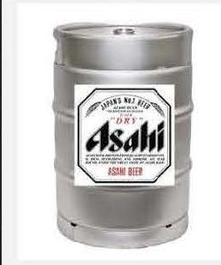 Draft Asahi