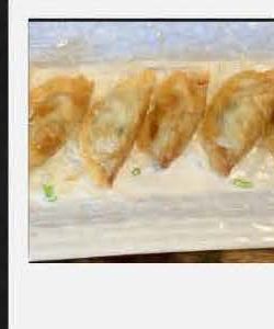 KimChi Gyoza