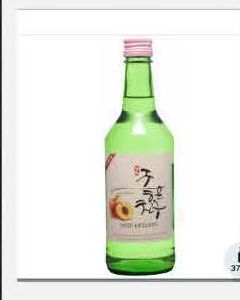 Soju Good Friends Strawberry